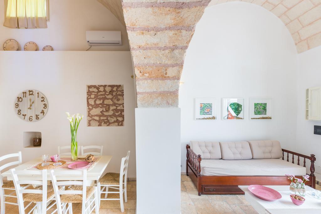 La Corte Della Masseria San Vito dei Normanni Exterior foto